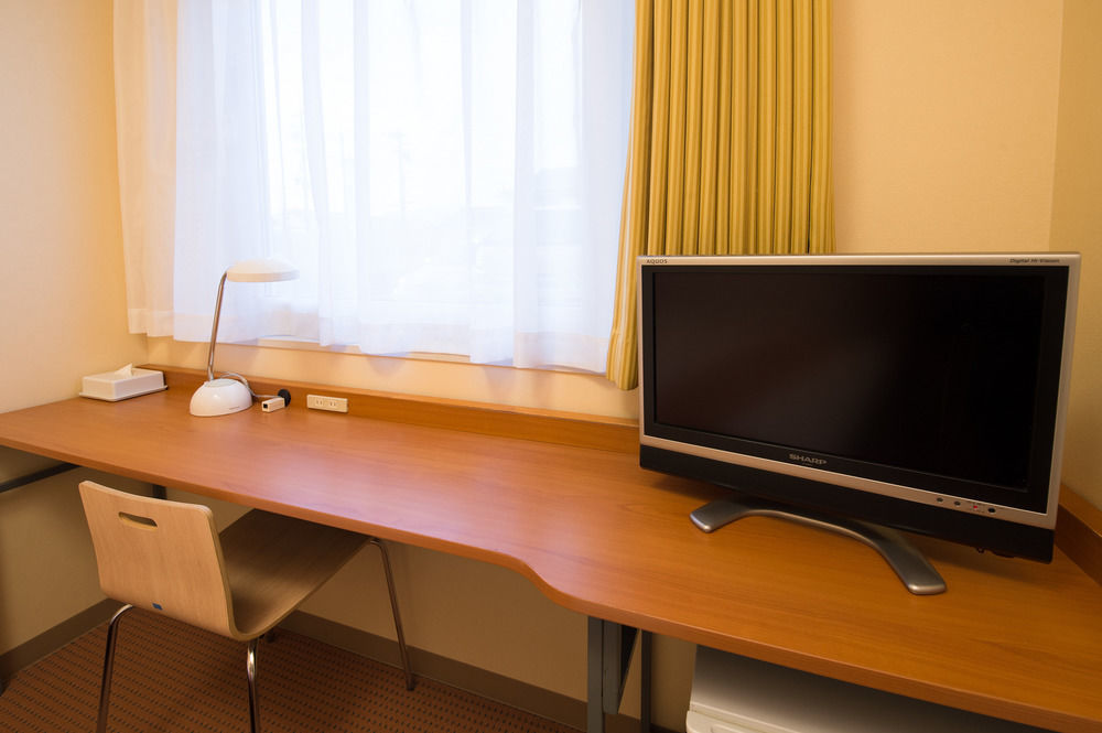 Comfort Inn Kofu Isawa Fuefuki Eksteriør bilde