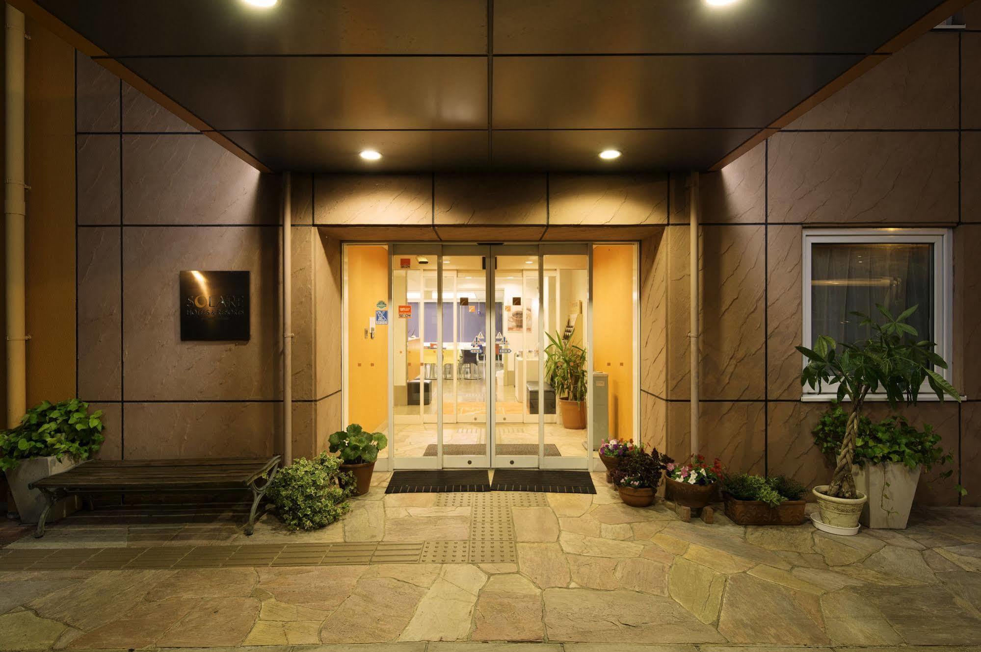 Comfort Inn Kofu Isawa Fuefuki Eksteriør bilde