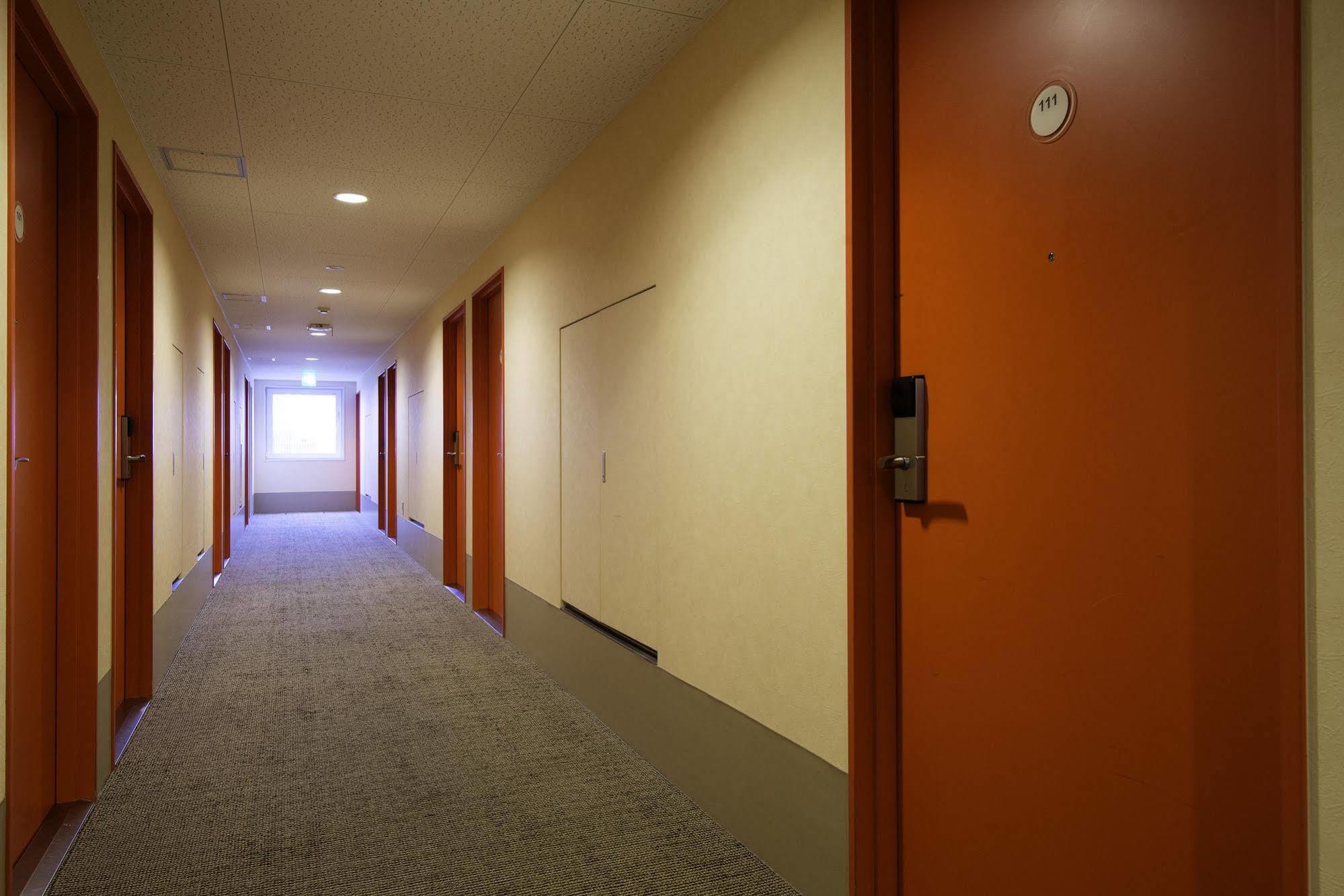 Comfort Inn Kofu Isawa Fuefuki Eksteriør bilde